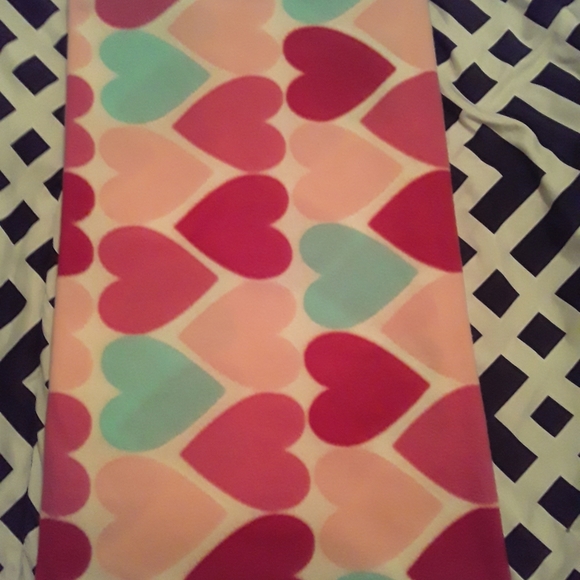 Throw Blanket - Picture 1 of 1